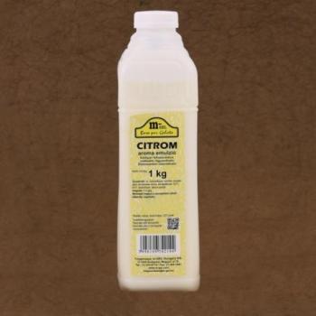 1 kg citrom aroma kép