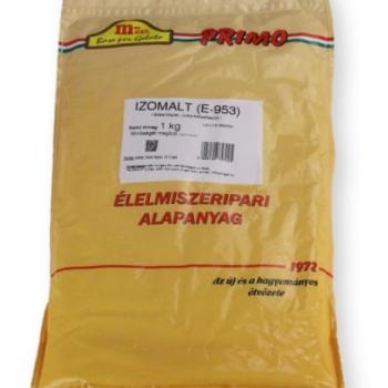 1 kg izomalt cukor kép