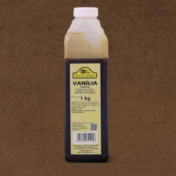 1 kg vanília aroma kép