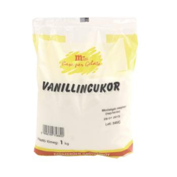 1 kg vanillincukor kép