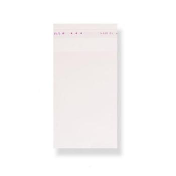 100 db 12*20 cm-es celofán tasak kép