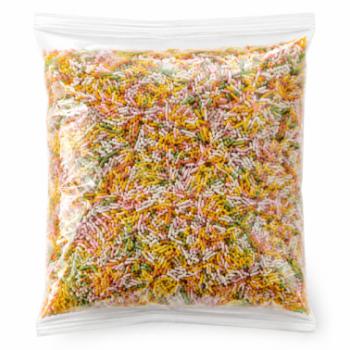 100 g színes tortadara kép