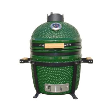 2. Kamado Grill Miniplus 14" kép