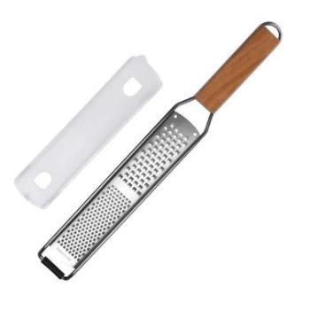 2 méretű rozsdamentes nyeles reszelő Perfect Home kép