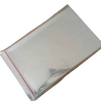 20*30 cm-es celofán tasak 100 db kép