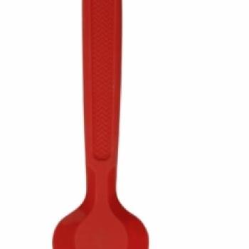 22 cm-es Dr. Oetker szilikon spatula kép