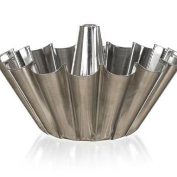 23 cm-es Banquet Fantasia kuglóf forma kép