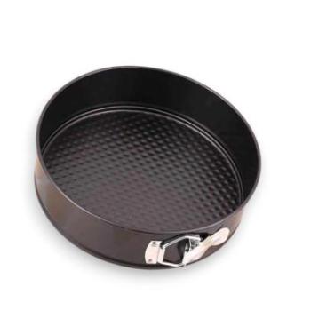 24 cm-es kerek kapcsos tortaforma kép