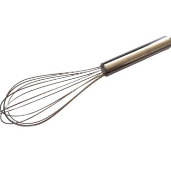 25 cm-es fém habverő kép