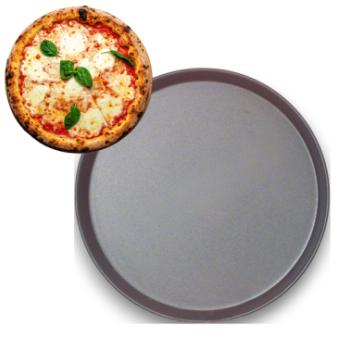 25 cm-es pizza sütőforma kép