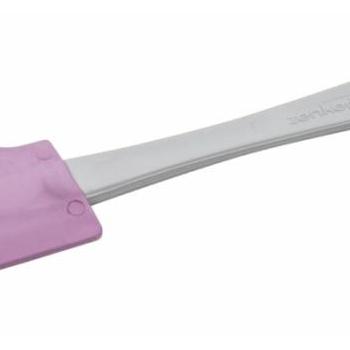 25 cm-es Zenker spatula szilikon fejjel kép