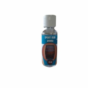 25 ml sportszelet rumaroma kép