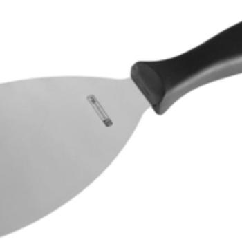 26 cm-es Fackelmann Professional széles fejű kaparó spatula kép