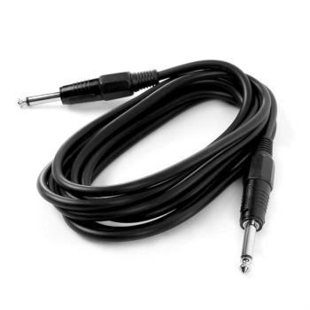 3 x FrontStage 6,3mm jack kábel, 3 m, mono kép