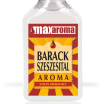 30 ml Barack párlat aroma Max Aroma kép