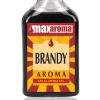 30 ml Brandy aroma Max Aroma kép