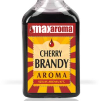 30 ml Cherry Brandy aroma Max Aroma kép