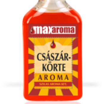 30 ml Császárkörte aroma Max Aroma kép