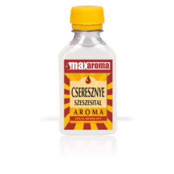 30 ml cseresznye szeszesital aroma Max Aroma kép