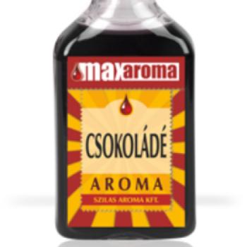 30 ml csokoládé aroma Max Aroma kép