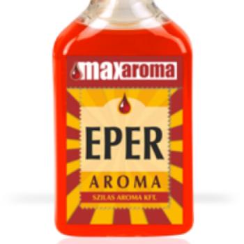 30 ml eper aroma Max Aroma kép