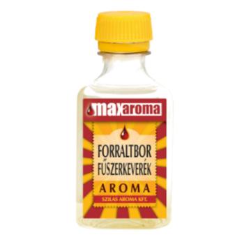 30 ml forraltbor fűszerkeverék aroma Max Aroma kép