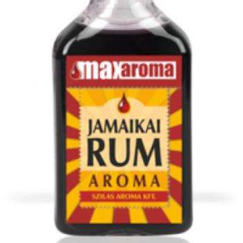 30 ml Jamaikai rum aroma Max Aroma kép