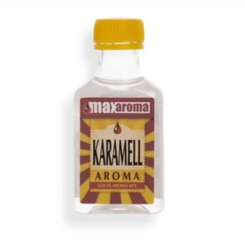 30 ml karamell aroma Max Aroma kép