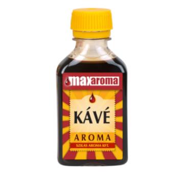 30 ml kávé aroma Max Aroma kép