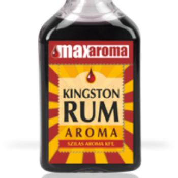 30 ml Kingston rum aroma Max Aroma kép