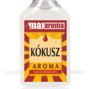 30 ml kókusz aroma Max Aroma kép