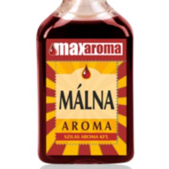 30 ml málna aroma Max Aroma kép