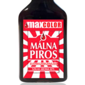 30 ml málna piros folyékony Max Color ételfesték kép