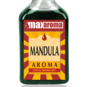 30 ml mandula aroma Max Aroma kép