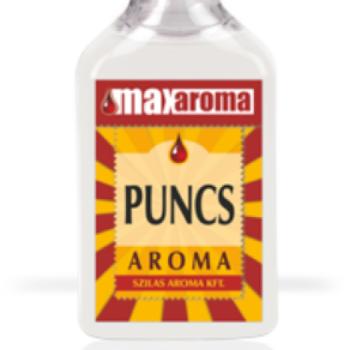 30 ml puncs aroma Max Aroma kép