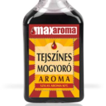 30 ml tejszínes mogyoró aroma Max Aroma kép