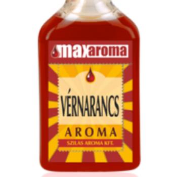 30 ml vérnarancs aroma Max Aroma kép