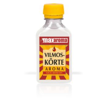 30 ml vilmoskörte szeszesital aroma Max Aroma kép