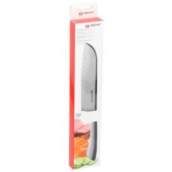 31,5 cm-es Santoku kés Alpina kép