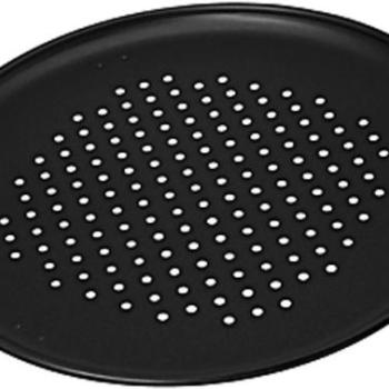 32 cm-es Zenker lyukacsos pizza sütőforma kép