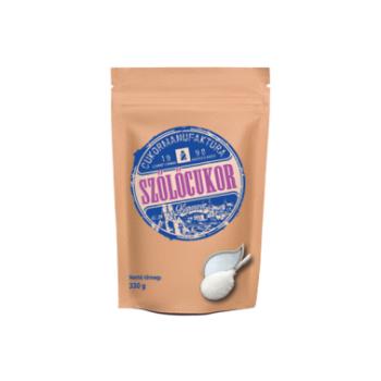 330 g MCM szőlőcukor kép