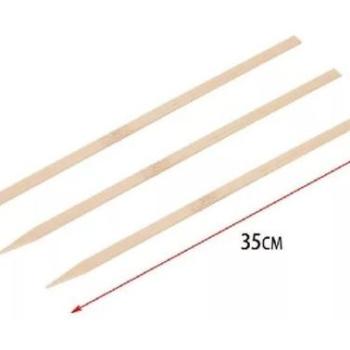 35 cm-es bambusz nyárs 20 db kép