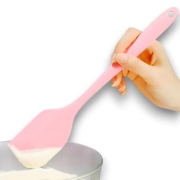 35 cm-es szilikon spatula kép