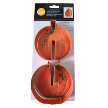 3D tök kiszúró kép