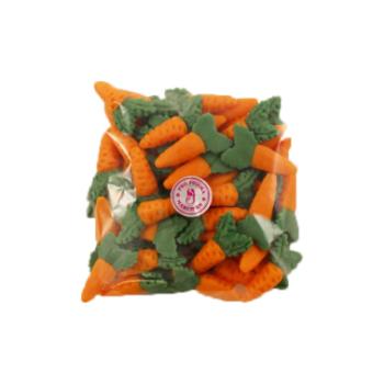 40 db mini marcipán répa kép