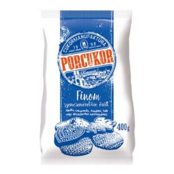 400 g MCM finomszemcsés porcukor kép