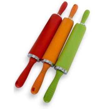 41 cm-es szilikon sodrófa kép