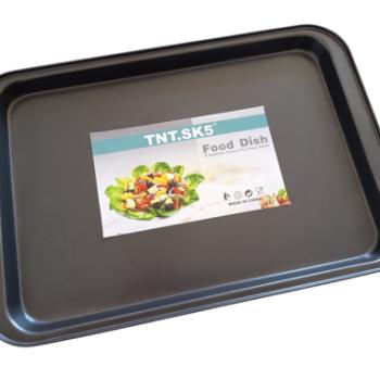 42*28 cm-es tapadásmentes sütőlap kép