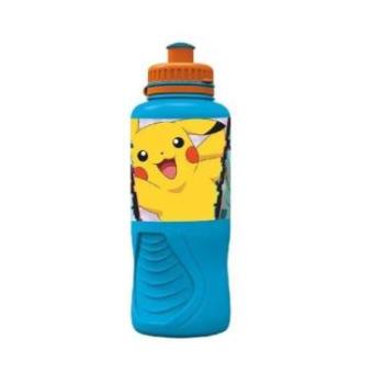 430 ml-es gyermek kulacs Pokémon kép