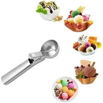 5 cm-es rugós fagyikanál kép